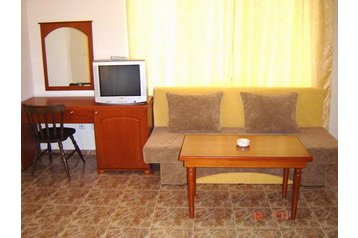 Hôtel Sveti Vlas 9
